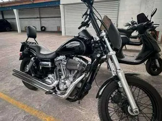 dyna superglide
