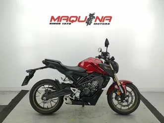 cb 125 r