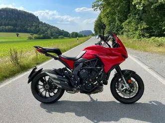 mv agusta turismo veloce 800