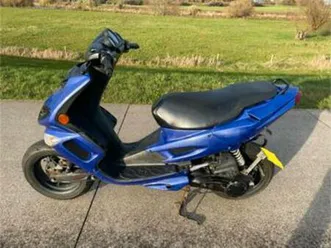 peugeot speedfight 2 70cc - bouwjaar 2000 — scooters | peugeot — marktplaats