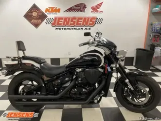 suzuki vz 800 intruder