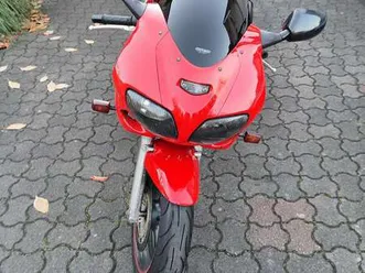 suzuki sv 650