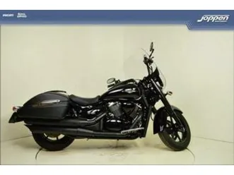 suzuki c1500 (bj 2015) — motoren | suzuki — marktplaats