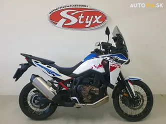 honda africa twin crf 1100l