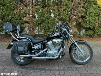 honda shadow