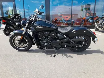 indian scout sixty classic a2 fähig