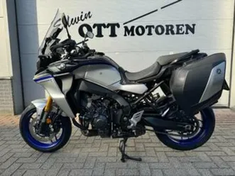 yamaha tracer 9 gt+ — motoren | yamaha — marktplaats