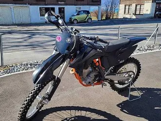 ktm 350 sx-f