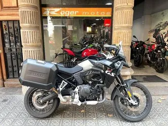 bmw - f 900 gs