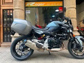 bmw - f 900 r
