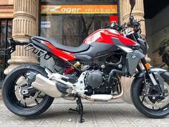 bmw - f 900 r