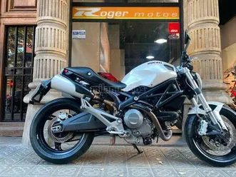 ducati - monster 696