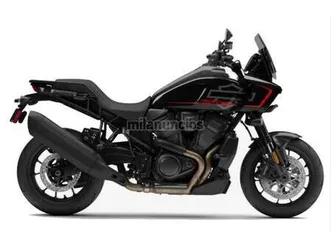 harley davidson - pan america 1250