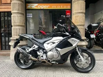 honda - vfr 800 fi abs