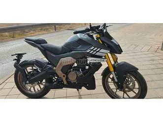 fb mondial - piega 125