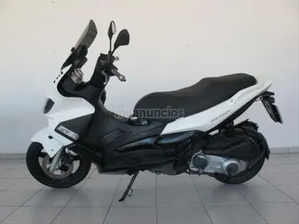 gilera - nexus 300