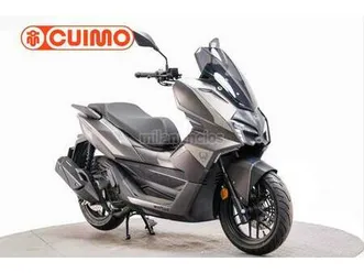 wottan - storm x 125