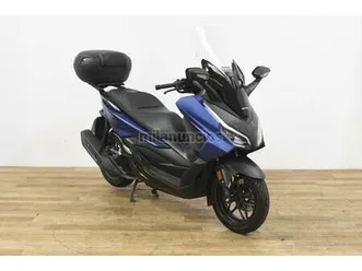 honda - forza 125