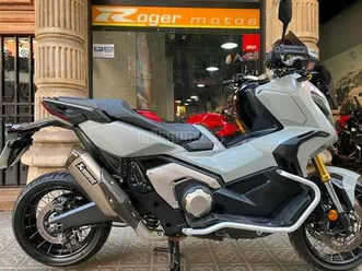 honda - x-adv