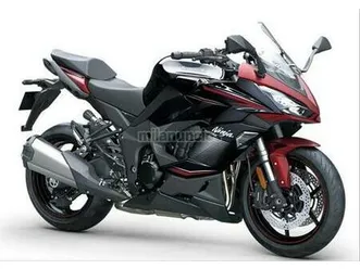 kawasaki - ninja 1000 sx