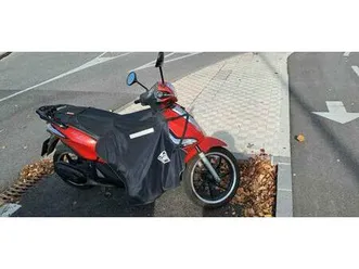 piaggio - liberty s 125 cc