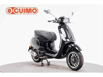 vespa - sprint 125 s