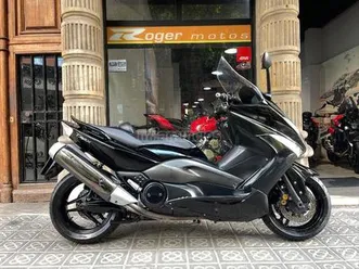 yamaha - t-max 500 abs