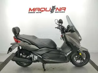 yamaha - xmax 250