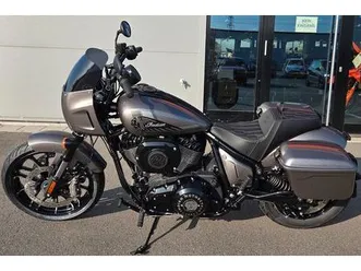 indian sport chief rt 2026