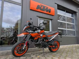 ktm 890 smt techpack