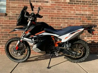 2021 ktm 890 adventure r