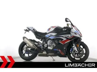 bmw m 1000 rr - akrapovic, m-paket, qs, carbon