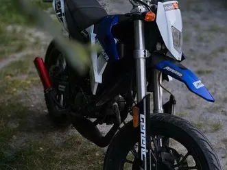 generic trigger sm 50