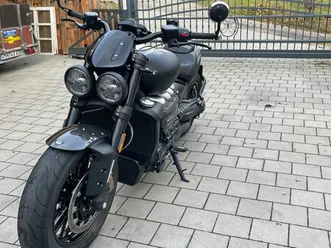 triumph rocket 3r black limited edition