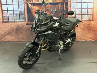 bmw f 900 xr