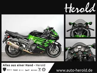 kawasaki zzr 1400 2020