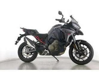 multistrada v4s