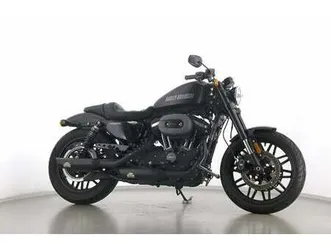 sportster xl 1200 cx roadster