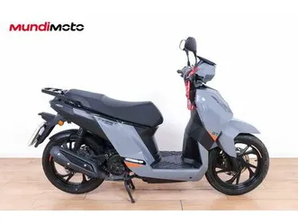 peugeot tweet 125 gt abs - mundimoto