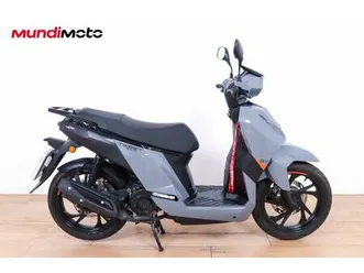 peugeot tweet 125 gt abs - mundimoto