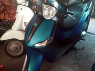 piaggio liberty s 125 anno 2025