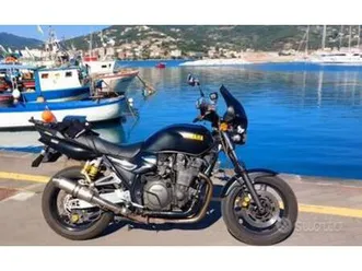 yamaha xjr rp19 1300 cc