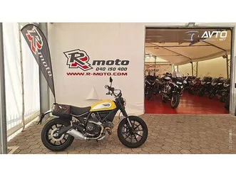 ducati scrambler 800 abs
