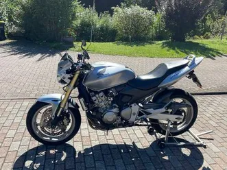 honda cb 600 f hornet