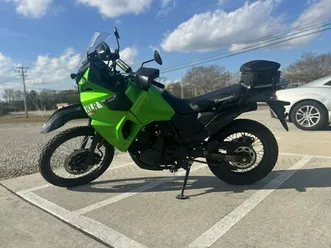 2023 kawasaki klr 650 s - da25779