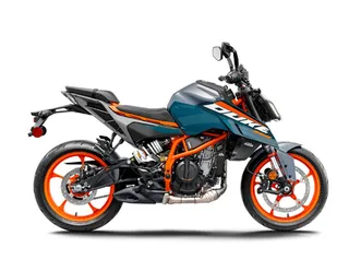 ktm 390 duke 2025