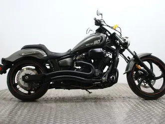 yamaha xvs1300 custom 1304 cc