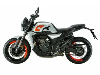 zontes 350 gk, naked, moto neuve, chf 5'490.-