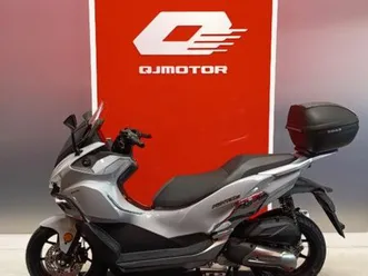 qj motor fort 125 n 2025 125 cm3 | scooter | 180 km | gris | 14320 st andre sur orne