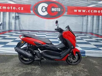yamaha nmax 125